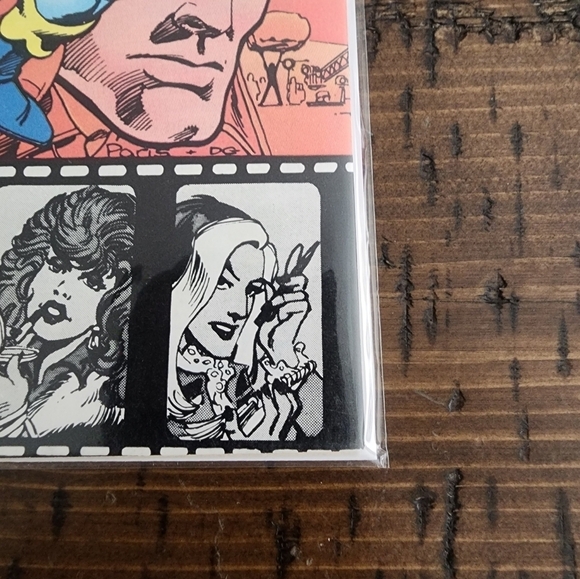 DC "Blue Devil" (1984) #1 June 1984 "How to Trap a Devil" DC Comic Book - Picture 8 of 8